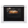 Gorenje GECS6C70WPA Tűzhely, Kerámialapos