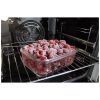 Gorenje GECS6C70WPA Tűzhely, Kerámialapos