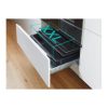 Gorenje GECS6C70WPA Tűzhely, Kerámialapos