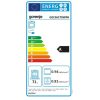 Gorenje GECS6C70WPA Tűzhely, Kerámialapos