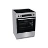 Gorenje GECS6C70XPA Tűzhely, Kerámialapos