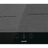 Gorenje GI6421SYB Indukciós Főzőlap