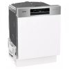 Gorenje GI642E90 beépíthető mosogatógép, 13 teríték, 6 program, 47dB