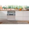 Gorenje GI642E90 beépíthető mosogatógép, 13 teríték, 6 program, 47dB