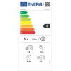 Gorenje GI642E90 beépíthető mosogatógép, 13 teríték, 6 program, 47dB