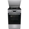 Gorenje GK5C42SH-B Kombinált Tűzhely