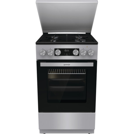 Gorenje GK5C42SH-B Kombinált Tűzhely