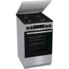 Gorenje GK5C63SH Kombinált Tűzhely