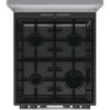 Gorenje GK5C63SH Kombinált Tűzhely