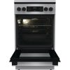 Gorenje GK5C63SH Kombinált Tűzhely