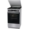 Gorenje GK5C63SH Kombinált Tűzhely