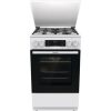 Gorenje GK5C64WH Kombinált Tűzhely