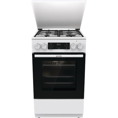 Gorenje GK5C64WH Kombinált Tűzhely
