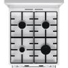 Gorenje GK5C64WH Kombinált Tűzhely