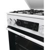 Gorenje GK5C64WH Kombinált Tűzhely