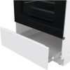 Gorenje GK5C64WH Kombinált Tűzhely