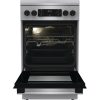 Gorenje GKS5C71XF Kombinált Tűzhely