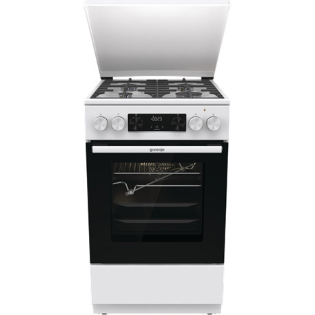 Gorenje GKS5C72WF Kombinált Tűzhely