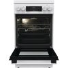 Gorenje GKS5C72WF Kombinált Tűzhely