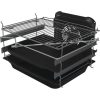 Gorenje GKS5C72WF Kombinált Tűzhely