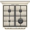 Gorenje GKS6C71CLI Kombinált Tűzhely