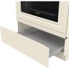 Gorenje GKS6C71CLI Kombinált Tűzhely
