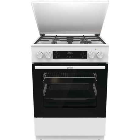 Gorenje GKS6C71WF Kombinált Tűzhely