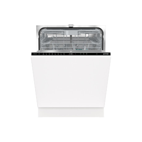 Gorenje GV663C60 Beépíthető Mosogatógép, 16 Teríték