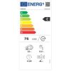Gorenje GV663C60 Beépíthető Mosogatógép, 16 Teríték