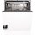 Gorenje GV673A66 Beépíthető Mosogatógép, 16 Teríték