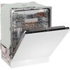 Gorenje GV673A66 Beépíthető Mosogatógép, 16 Teríték