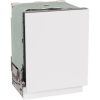 Gorenje GV673A66 Beépíthető Mosogatógép, 16 Teríték