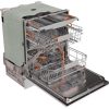Gorenje GV673A66 Beépíthető Mosogatógép, 16 Teríték