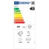 Gorenje GV673A66 Beépíthető Mosogatógép, 16 Teríték