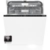 Gorenje GV693C60UVAD Beépíthető Mosogatógép, 16 Teríték