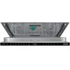 Gorenje GV693C60UVAD Beépíthető Mosogatógép, 16 Teríték