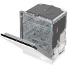 Gorenje GV693C60UVAD Beépíthető Mosogatógép, 16 Teríték