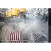 Gorenje GV693C60UVAD Beépíthető Mosogatógép, 16 Teríték