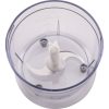 Gorenje HBX1000EB Botmixer Szett