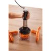 Gorenje HBX1000EB Botmixer Szett