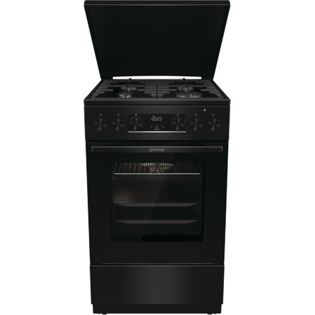 Gorenje MEKS5141BM Kombinált Tűzhely