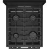 Gorenje MEKS5141BM Kombinált Tűzhely