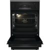 Gorenje MEKS5141BM Kombinált Tűzhely