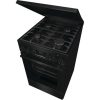 Gorenje MEKS5141BM Kombinált Tűzhely