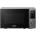Gorenje MO20A3T4 mikrohullámú sütő, 20liter, 700Watt, digitális, ezüst