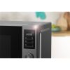 Gorenje MO20A3T4 mikrohullámú sütő, 20liter, 700Watt, digitális, ezüst