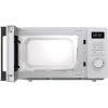 Gorenje MO20A3WH mikrohullámú sütő, 800Watt, 20liter, digitális kijelző, fehér