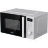 Gorenje MO20A3WH mikrohullámú sütő, 800Watt, 20liter, digitális kijelző, fehér