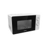 Gorenje MO20E1W mikrohullámú sütő, mechanikus, 800 W, 20 liter, fehér