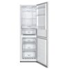 Gorenje N619EAW4 Alulfagyasztós Hűtő